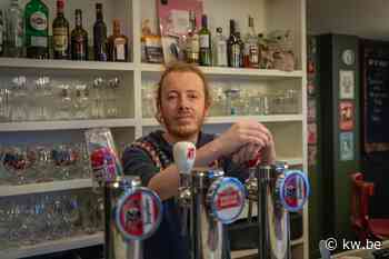 Brecht van De Nachtwacht in Tielt: “Vanaf nu zullen we onze naam weer alle eer aandoen” - KW.be - KW.be