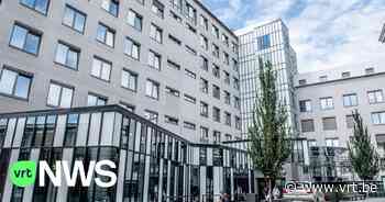 Ziekenhuizen van Oudenaarde, Ronse en Tielt slaken noodkreet: "Sluit onze materniteiten niet" - VRT NWS