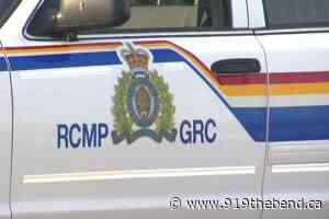 Child Dies In Crash Near Rexton - 919thebend.ca