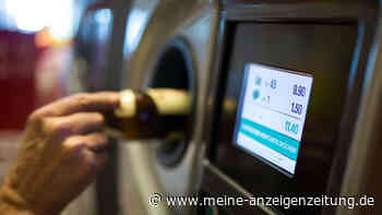 Aldi Süd: Kunde wird wegen Pfandbon abgewiesen – So reagiert Discounter