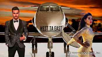 Afghan-Australian 'Kardashians' threatened by the Taliban to pull reality TV show