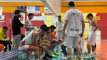 BEA Chieri, testa e cuore: Crocetta superata! - Tuttosport