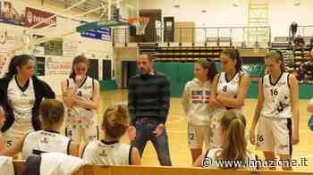 Il Drago e la Fornace torna a giocare Domani arriva il Baloncesto di Firenze - LA NAZIONE