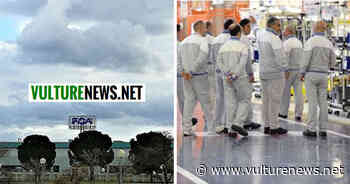 Stellantis di Melfi: si passa da 15 a 17 turni. Ecco le ultime notizie - vulturenews.net