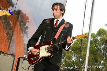 Dallas Good, the Sadies’ Singer-Guitarist, Dead at 48