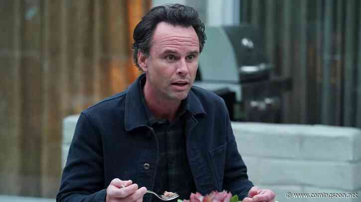 Walton Goggins Will Star in Prime Video’s Fallout Series