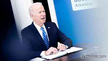 Biden signs bill to extend funding, avoid government shutdown