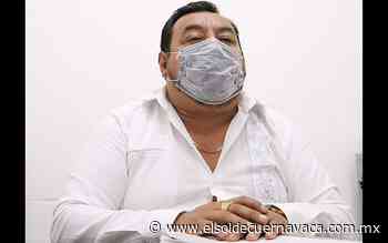 Temixco no tiene recursos para pagar laudos millonarios - El Sol de Cuernavaca