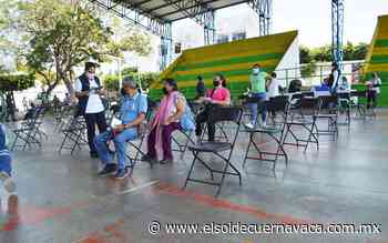 En Morelos suman nuevos casos de Covid-19 - El Sol de Cuernavaca