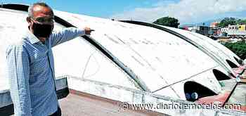 ALM de Cuernavaca fortalece su estructura - Diario de Morelos