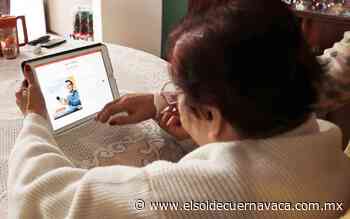 Sufren adultos mayores más fraudes bancarios - El Sol de Cuernavaca