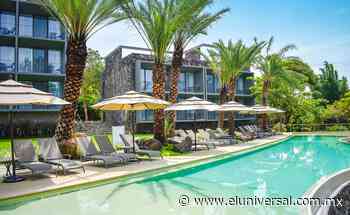 Huayacán Cuernavaca Curamoria Collection: la puerta a un entorno paradisíaco | El Universal - El Universal