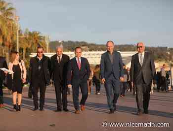 Le haut-commissaire de la diaspora arménienne en visite à Nice ce week-end