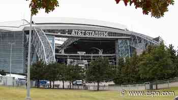 No NFL inquiry into Cowboys cheerleaders claims