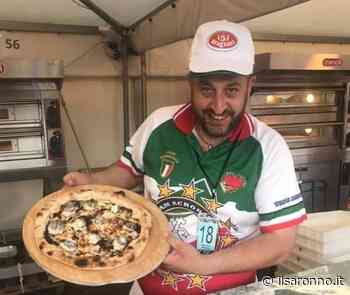 La pizza di Locate Varesino nel “Registro eccellenze italiane” - ilsaronno.it