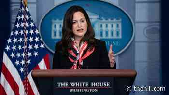 White House says Russia behind cyberattack on banks, ministry in Ukraine