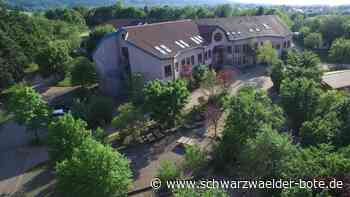 Weiterführende Schulen - Die Waldorfschule in Frommern - Schwarzwälder Bote