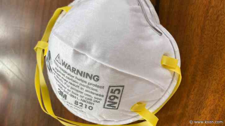 Here's how to get a free N95 face mask and why doctors say you should wear it