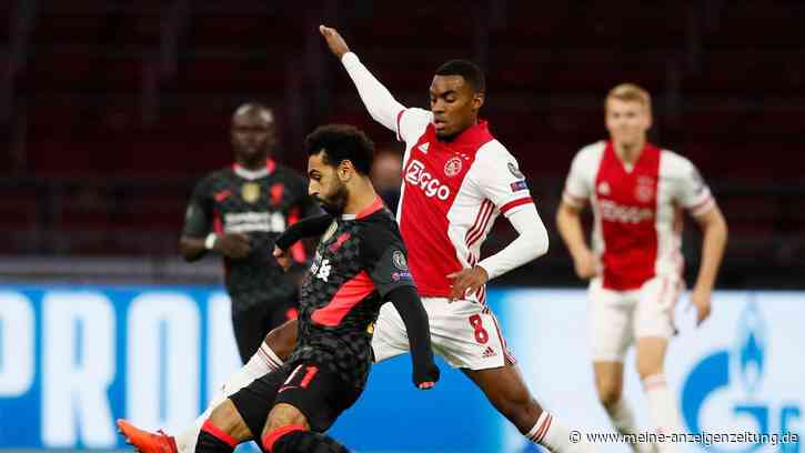 Bericht: FC Bayern an Gravenberch-Verpflichtung interessiert