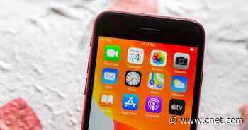 iPhone SE: Still a Good Buy in 2022?     - CNET