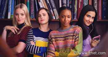 HBO Max: The 27 Best TV Shows to Watch     - CNET