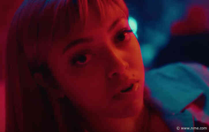 Listen to Mahalia’s retrospective new single ‘Letter To Ur Ex’