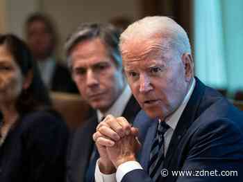 Biden announces two new White House tech policy leaders