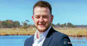 Klacht wegens racisme en haat tegen kersvers voorzitter Vlaams Belang Kalmthout: “Ik laat me niet intimideren” - hln.be