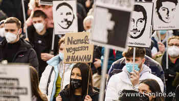 Hanau: Uwe Boll veröffentlicht Film zu Anschlag – kurz vor Jahrestag - t-online.de