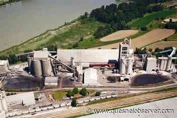 B.C.’s post-COVID economy faces export, labour, taxation issues - Quesnel - Cariboo Observer