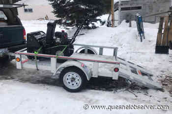 North Cariboo Seniors' Council looking to expand programming – Quesnel Cariboo Observer - Quesnel - Cariboo Observer