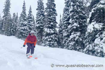 Troll Ski Resort celebrating 50th anniversary – Quesnel Cariboo Observer - Quesnel - Cariboo Observer