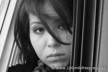 No more stolen sisters: Ceremony in Quesnel to honour spirit of murdered Indigenous woman – 100 Mile House Free Press - 100 Mile Free Press