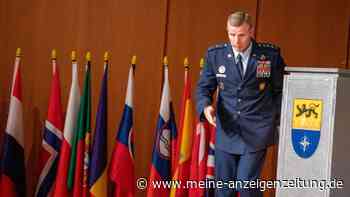 Nato erhöht Einsatzbereitschaft der Streitkräfte