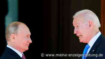 Russland-Ukraine-Konflikt: „Nach dieser Krise wird die Welt eine andere sein“ - Weitere Militärmanöver geplant