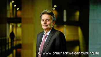 Ukraine-Krise: Mützenich attackiert ukrainischen Botschafter