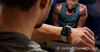 Peloton ditches Apple Watch integration in new video game mode Lanebreak