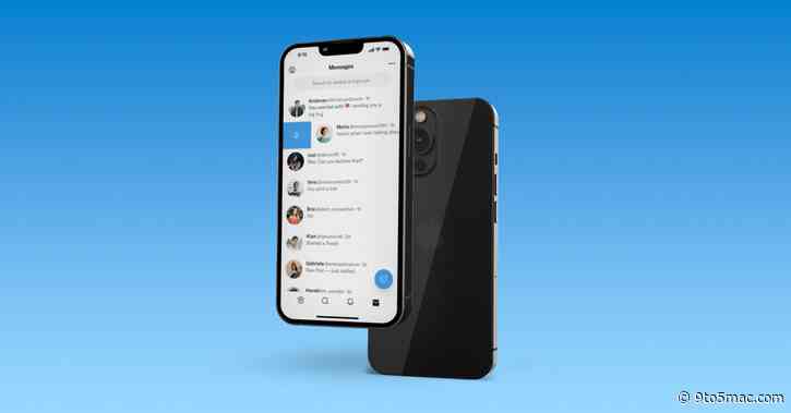 Twitter slides pinned conversations into everyone’s DMs