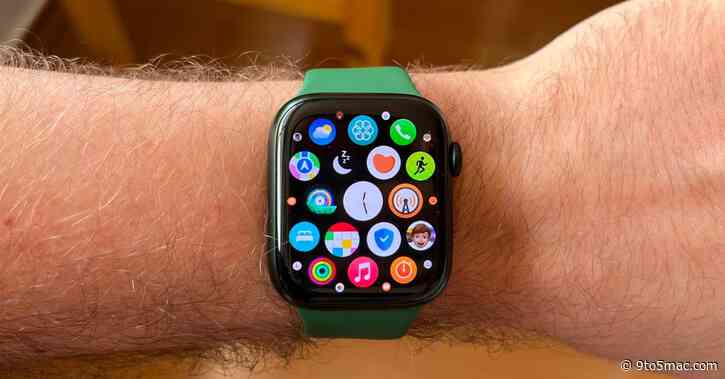 These are the best Apple Watch apps to have on your wrist in 2022