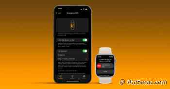 Here’s how Apple Watch fall detection works, how to customize, and use it