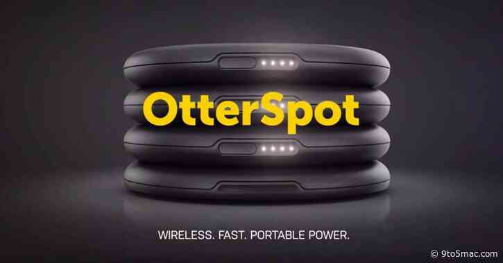 OtterBox wireless charger has a battery swelling problem, here’s how to replace it
