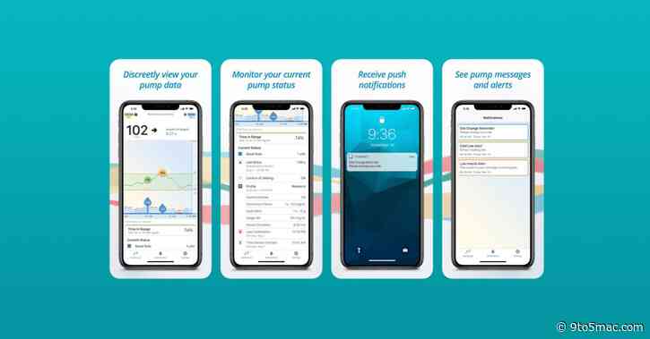 FDA clears the first iPhone app for delivering insulin, rollout starts this spring