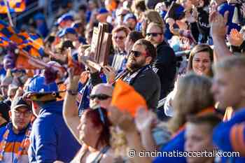 Early Struggles, the Theme for Both Clubs in FC Cincinnati's Opening Matchup vs Austin FC - Cincinnati Soccer Talk