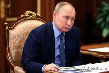 White House: Kicking Russia out of SWIFT unlikely to be in initial sanctions package