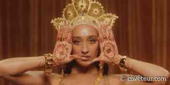 Raveena Aurora Interview on Beauty - Coveteur