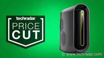 Get a cheap RTX 3080 Alienware Aurora - now $700 off in the Dell Presidents' Day sale - TechRadar