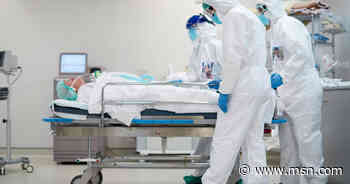 These Are the Counties in the Denver-Aurora-Lakewood, CO Metro Area with the Most Deaths from COVID-19 - Reverb MSN Music