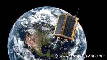 Orbital Sidekick characterizes Aurora, secures key partnership with In-Q-Tel - Geospatial World