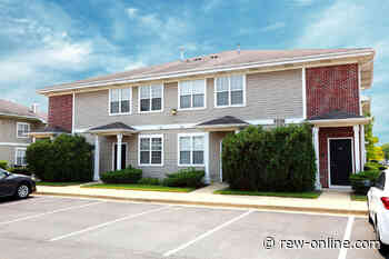 Pensam purchases Butterfield Oaks multifamily apartment in Aurora, Il - Real Estate Weekly