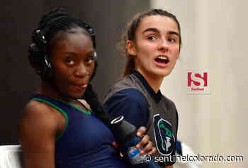 Girls Wrestling: Aurora's 2022 state wrestling tournament at a glance - Sentinel Colorado